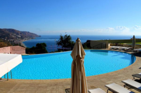 Taormina Chic Apartment - Taormina Holidays